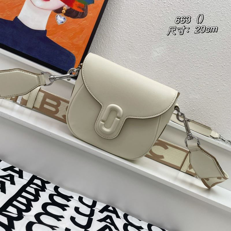 Marc Jacobs Satchel Bags